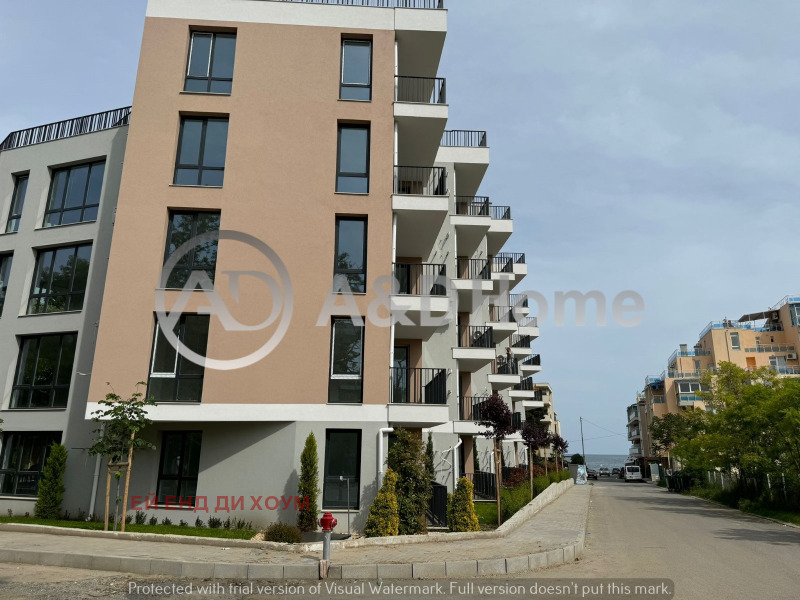 Na sprzedaż  1 sypialnia region Burgas , Rawda , 76 mkw | 12822306 - obraz [12]