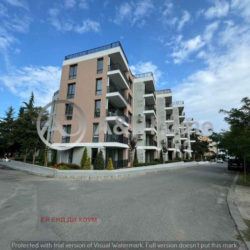 Na sprzedaż  1 sypialnia region Burgas , Rawda , 76 mkw | 12822306 - obraz [2]