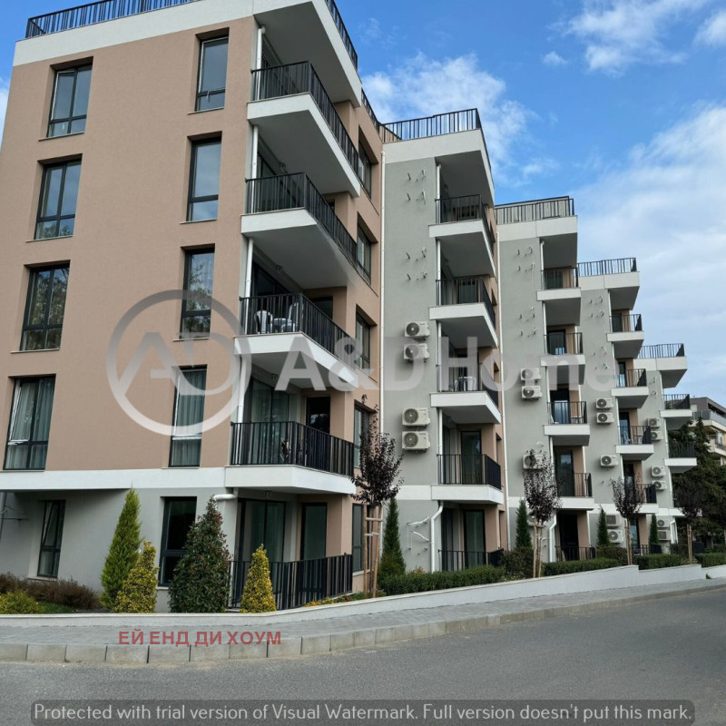 Na sprzedaż  1 sypialnia region Burgas , Rawda , 76 mkw | 12822306 - obraz [6]