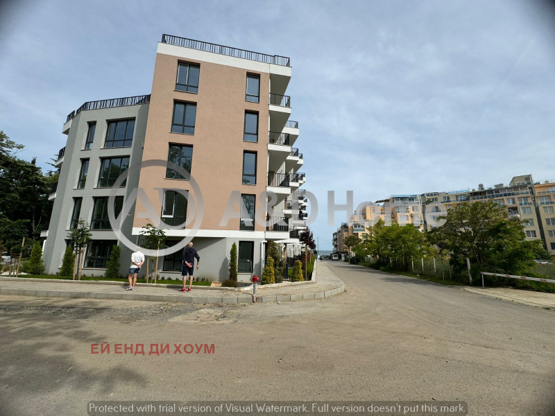 Na sprzedaż  1 sypialnia region Burgas , Rawda , 76 mkw | 12822306 - obraz [17]