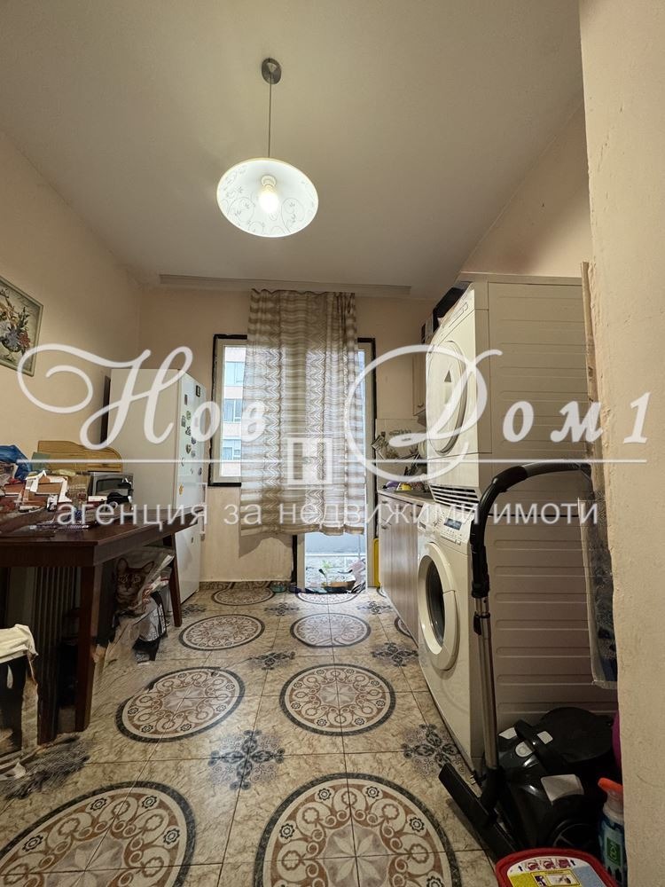 Na prodej  1 ložnice Plovdiv , Vastaničeski , 64 m2 | 78064476 - obraz [3]
