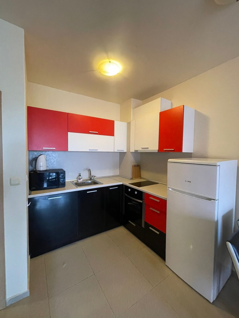 Zu verkaufen  1 Schlafzimmer region Burgas , k.k. Slantschew brjag , 90 qm | 59170056 - Bild [4]