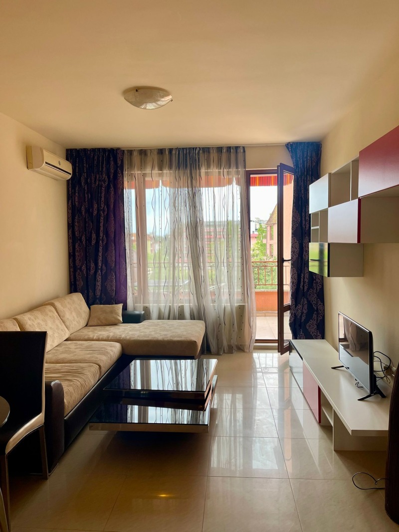 Zu verkaufen  1 Schlafzimmer region Burgas , k.k. Slantschew brjag , 90 qm | 59170056 - Bild [7]