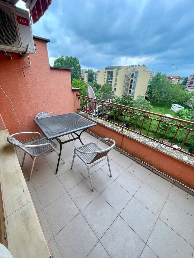 Zu verkaufen  1 Schlafzimmer region Burgas , k.k. Slantschew brjag , 90 qm | 59170056 - Bild [13]