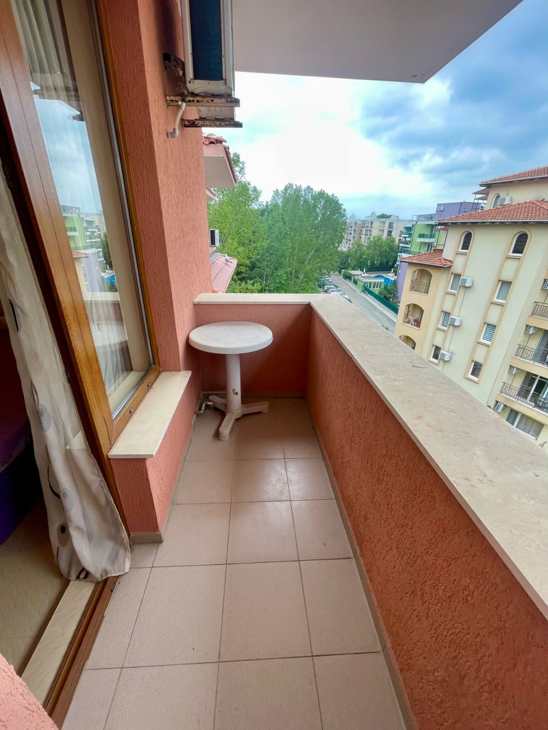 Zu verkaufen  1 Schlafzimmer region Burgas , k.k. Slantschew brjag , 90 qm | 59170056 - Bild [10]