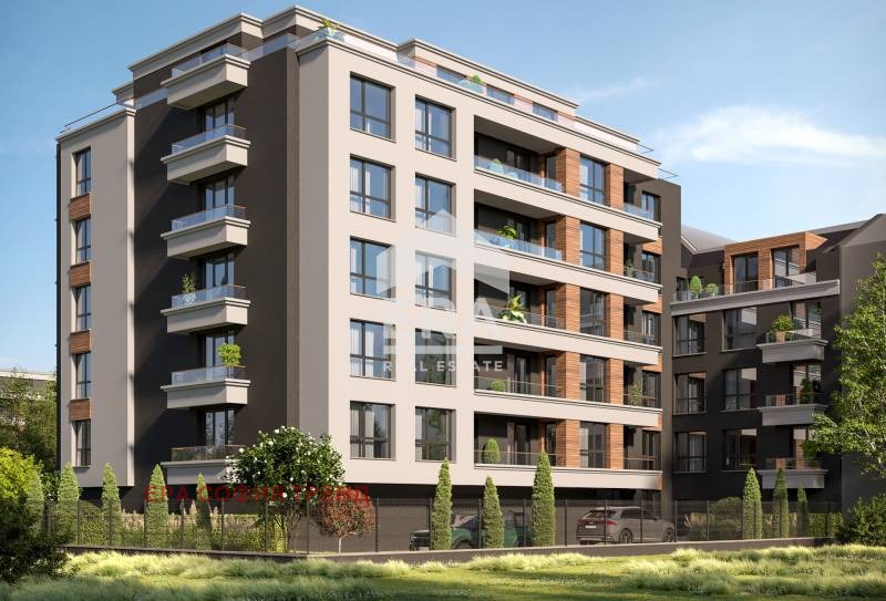 Продава  2-стаен, град София, Люлин 9 •  131 700 € • ID 11616505 — holmes.bg - [1] 