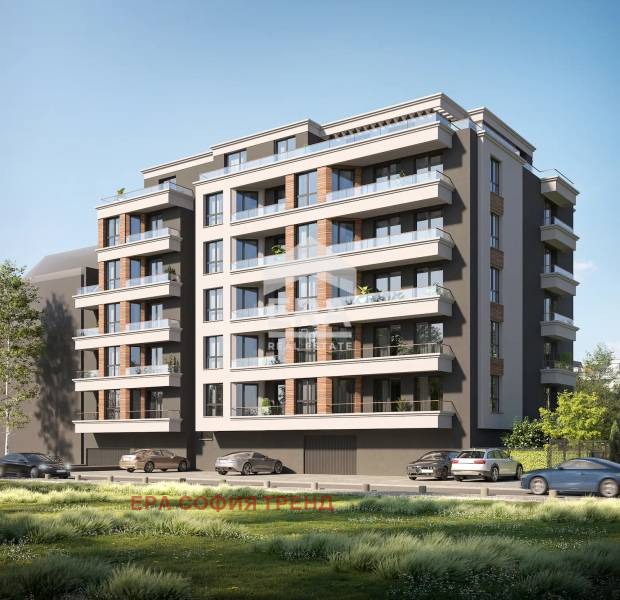 For Sale  1 bedroom Sofia , Lyulin 9 , 73 sq.m | 60528469 - image [2]