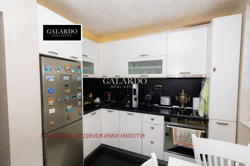 Продава  2-стаен град Пловдив , Кючук Париж , 66 кв.м | 58139050 - изображение [6]