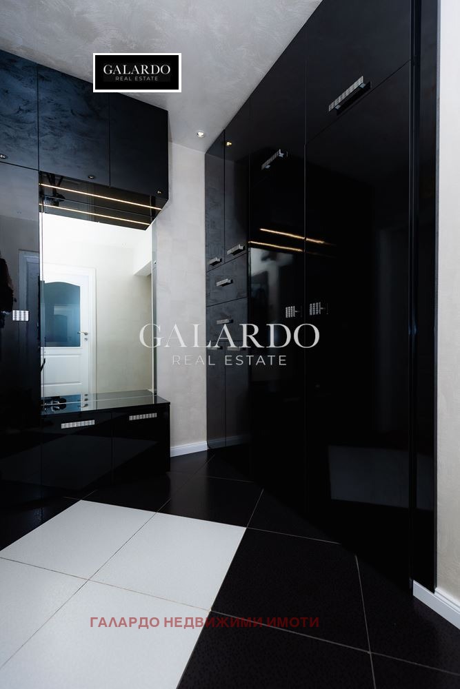 Продава  2-стаен град Пловдив , Кючук Париж , 66 кв.м | 58139050 - изображение [9]