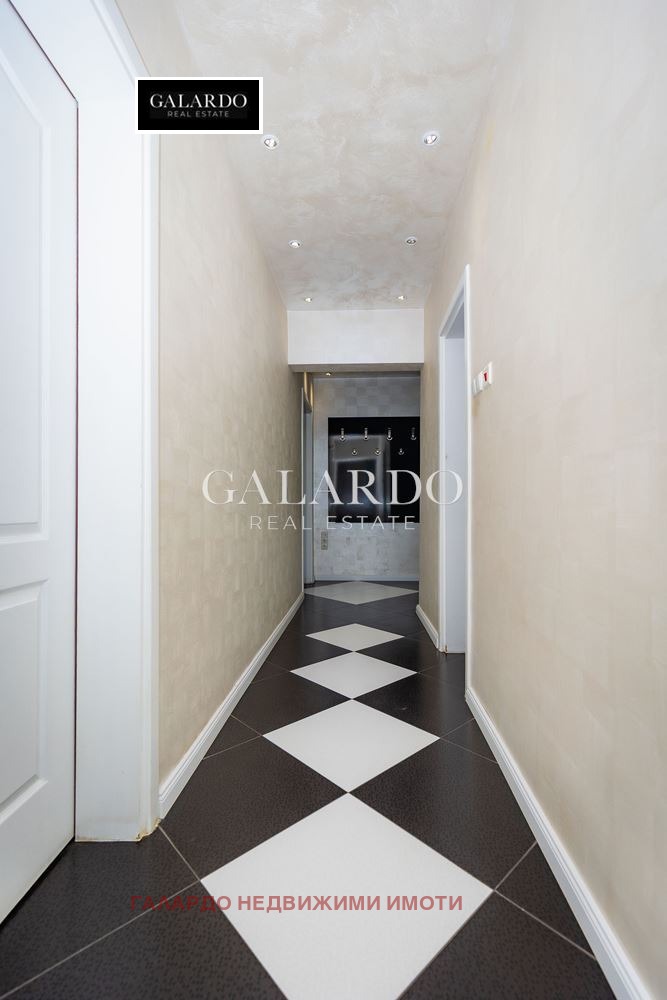 Продава  2-стаен град Пловдив , Кючук Париж , 66 кв.м | 58139050 - изображение [8]