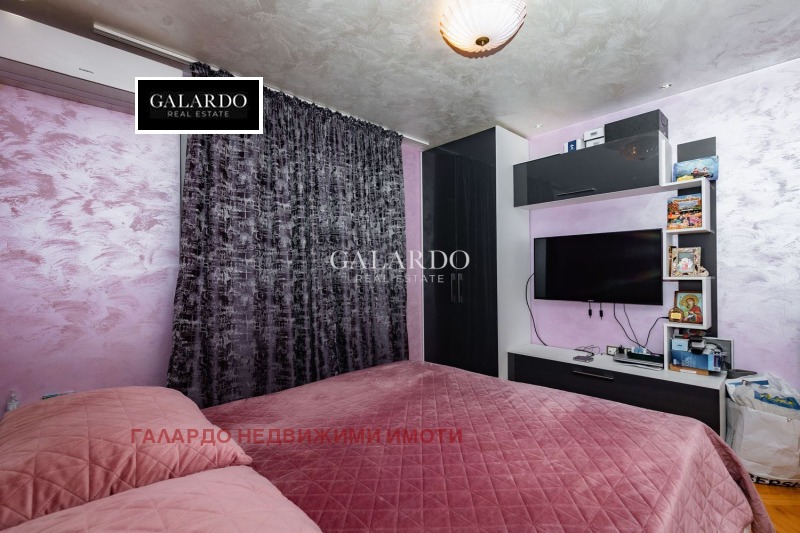 Продава  2-стаен град Пловдив , Кючук Париж , 66 кв.м | 58139050 - изображение [5]