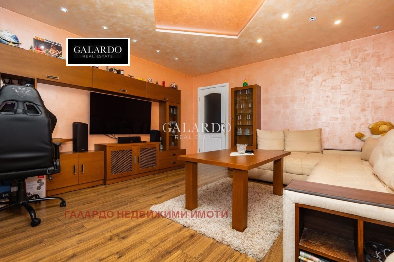 Продава 2-СТАЕН, град Пловдив, Кючук Париж • 130000 € • 11592502 — Holmes.bg