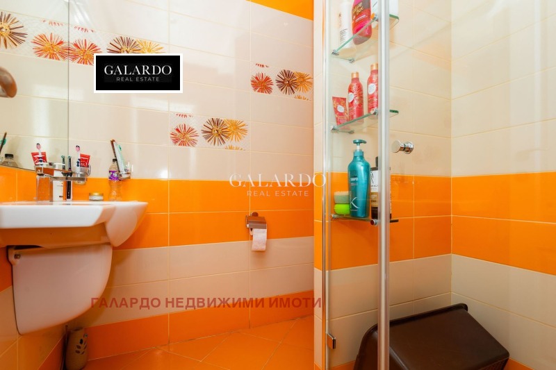 Продава  2-стаен град Пловдив , Кючук Париж , 66 кв.м | 58139050 - изображение [10]