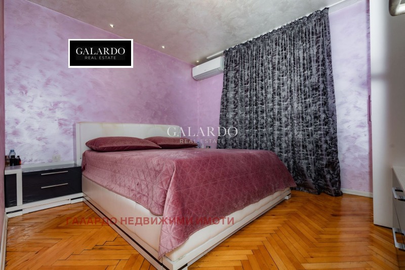 Продава  2-стаен град Пловдив , Кючук Париж , 66 кв.м | 58139050 - изображение [4]