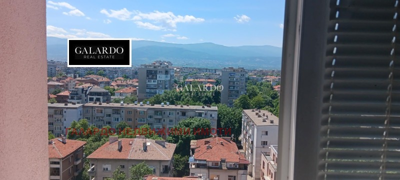 Продава  2-стаен град Пловдив , Кючук Париж , 66 кв.м | 58139050 - изображение [11]