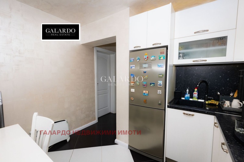 Продава  2-стаен град Пловдив , Кючук Париж , 66 кв.м | 58139050 - изображение [7]