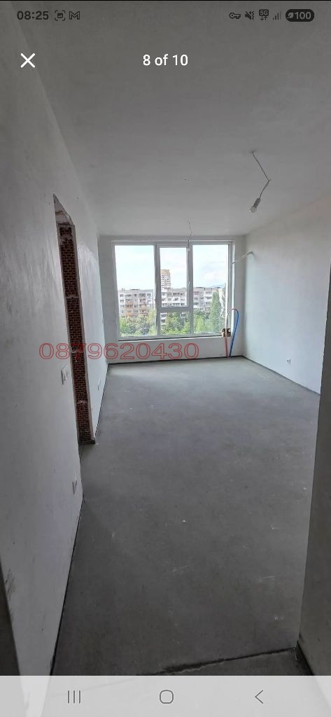 Te koop  1 slaapkamer Sofia , Banisjora , 57 m² | 12505985 - afbeelding [7]