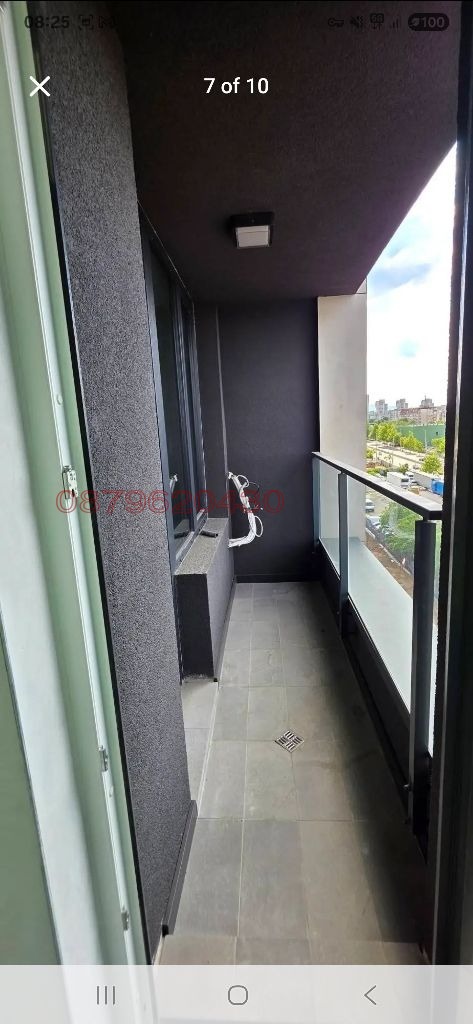 Te koop  1 slaapkamer Sofia , Banisjora , 57 m² | 12505985 - afbeelding [8]