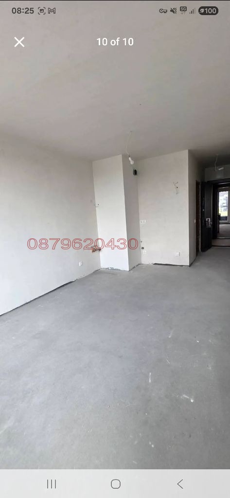 Te koop  1 slaapkamer Sofia , Banisjora , 57 m² | 12505985 - afbeelding [9]