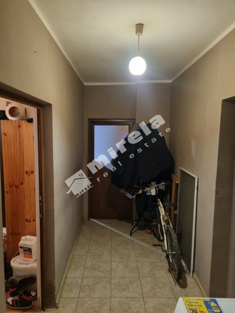 Продава 2-СТАЕН, гр. Ямбол, Център, снимка 8 - Апартаменти - 52528461