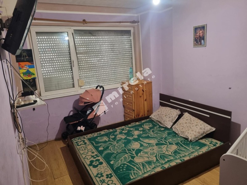 Продава 2-СТАЕН, гр. Ямбол, Център, снимка 5 - Апартаменти - 52528461