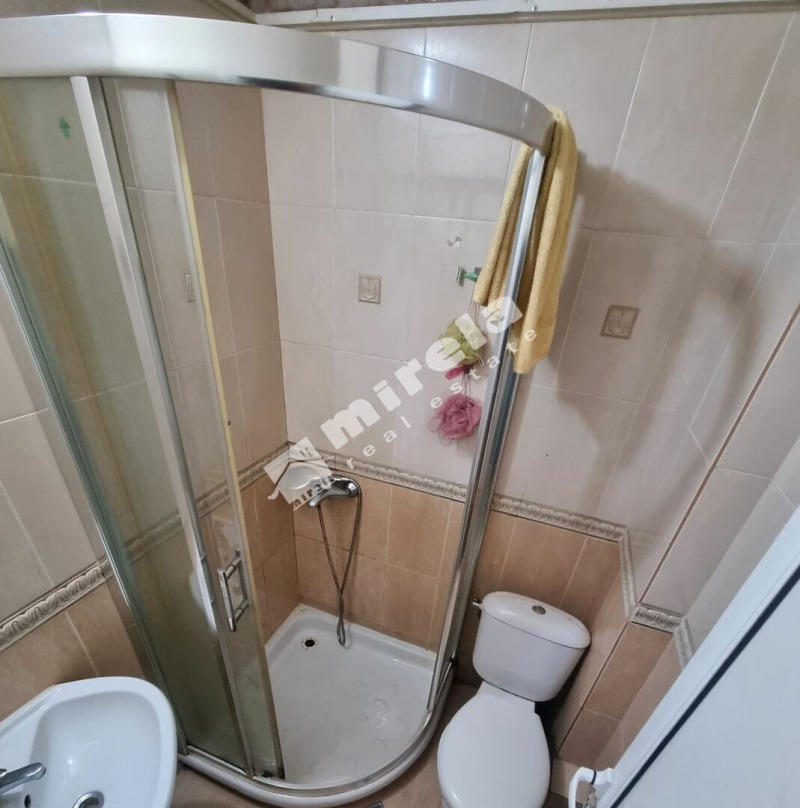 Продава 2-СТАЕН, гр. Ямбол, Център, снимка 9 - Апартаменти - 52528461