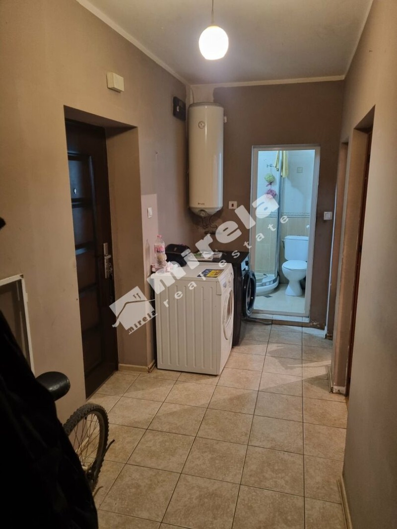 Продава 2-СТАЕН, гр. Ямбол, Център, снимка 7 - Апартаменти - 52528461