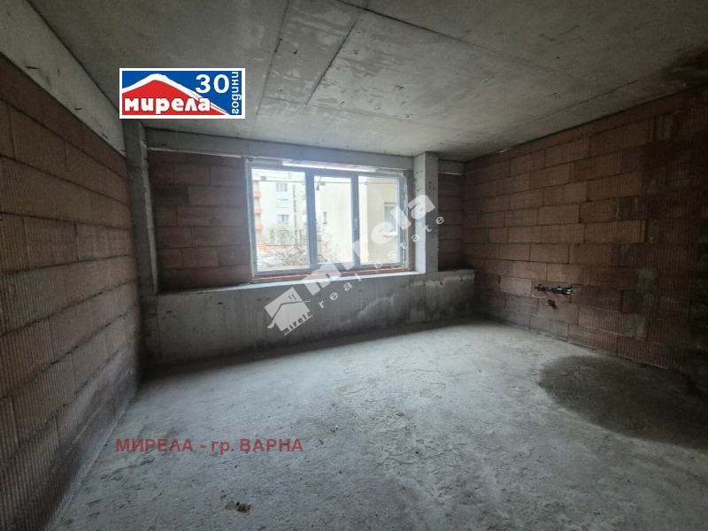 Продава 2-СТАЕН, гр. Варна, Гранд Мол, снимка 3 - Апартаменти - 53357628