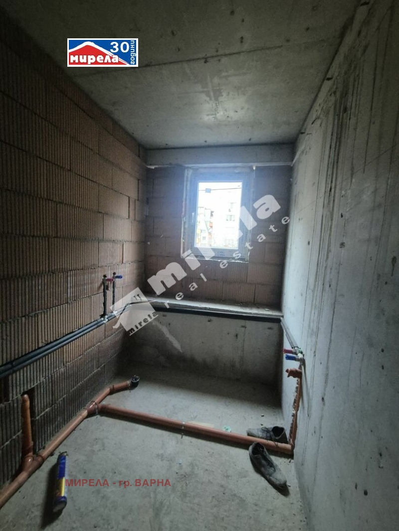 Продава 2-СТАЕН, гр. Варна, Гранд Мол, снимка 4 - Апартаменти - 53357628