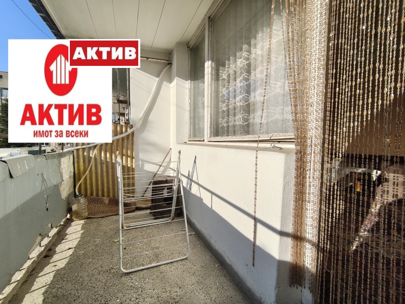 Продава 2-СТАЕН, гр. Търговище, Център, снимка 2 - Апартаменти - 53581271