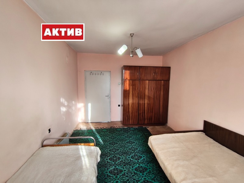 Продава 2-СТАЕН, гр. Търговище, Център, снимка 4 - Апартаменти - 53581271