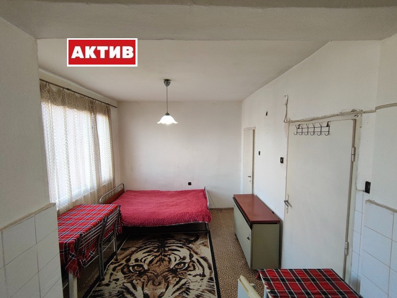 Продава 2-СТАЕН, гр. Търговище, Център, снимка 6 - Апартаменти - 53581271