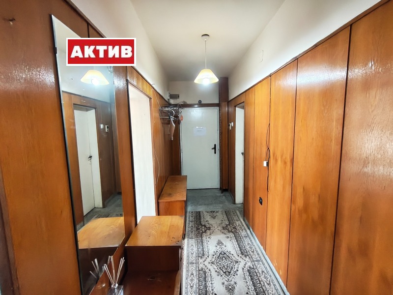 Продава 2-СТАЕН, гр. Търговище, Център, снимка 12 - Апартаменти - 53581271