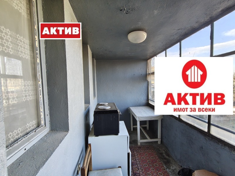 Продава 2-СТАЕН, гр. Търговище, Център, снимка 8 - Апартаменти - 53581271