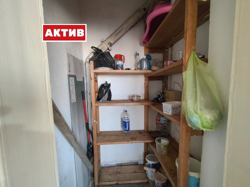 Продава 2-СТАЕН, гр. Търговище, Център, снимка 7 - Апартаменти - 53581271