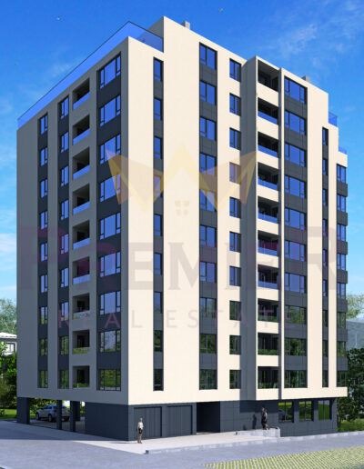 Продава 2-СТАЕН, гр. Варна, Кайсиева градина, снимка 8 - Апартаменти - 54288375