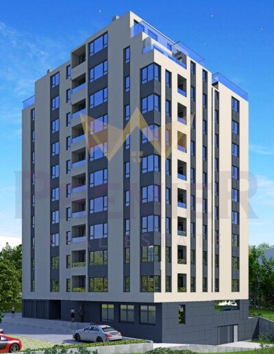 Продава 2-СТАЕН, гр. Варна, Кайсиева градина, снимка 7 - Апартаменти - 54288375