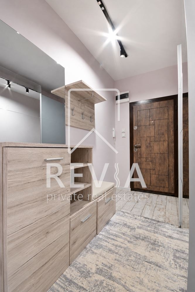 Продава 2-СТАЕН, гр. София, Люлин 5, снимка 8 - Апартаменти - 54508144