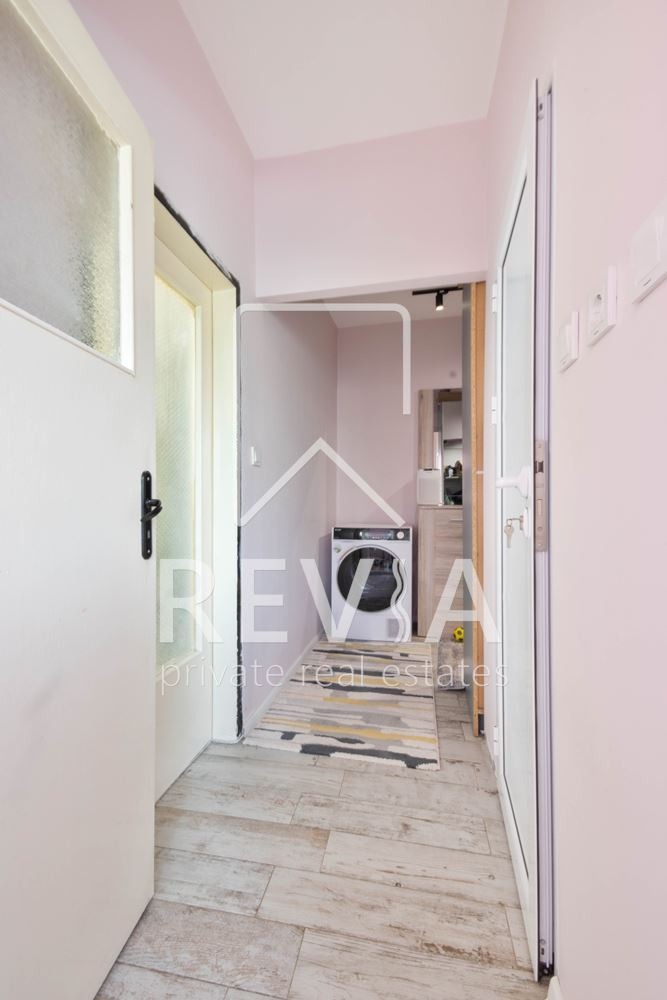 Продава 2-СТАЕН, гр. София, Люлин 5, снимка 6 - Апартаменти - 54508144