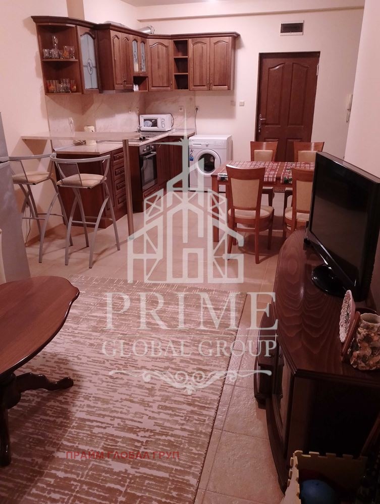 Продава 2-СТАЕН, гр. Свети Влас, област Бургас, снимка 2 - Апартаменти - 54658695