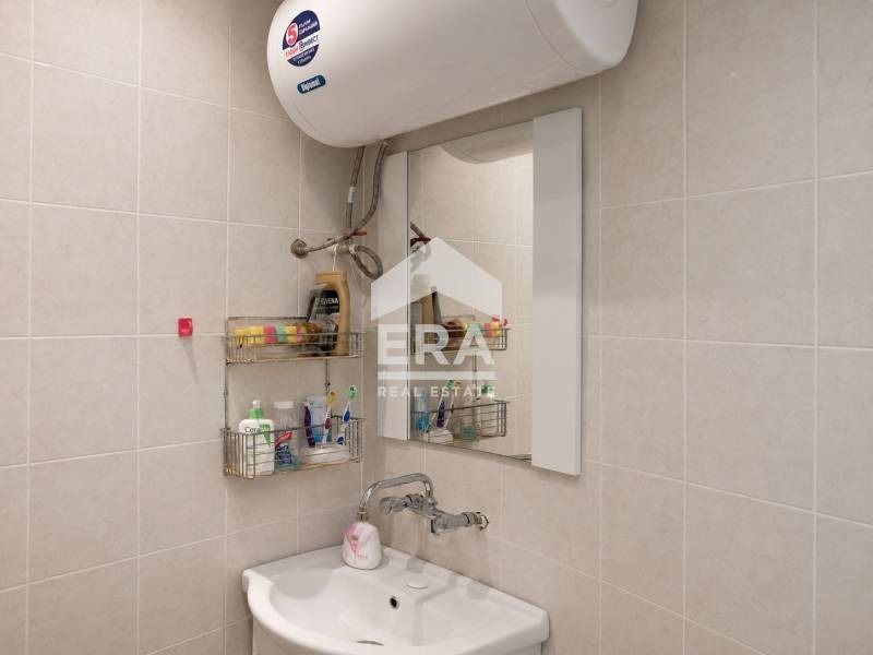 Продава 2-СТАЕН, гр. Маджарово, област Хасково, снимка 7 - Апартаменти - 55360687