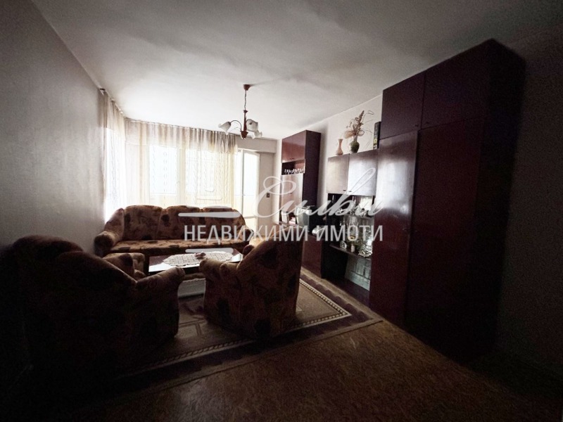 Na prodej  2 ložnice oblast Shumen , Novi pazar , 76 m2 | 55398831 - obraz [5]