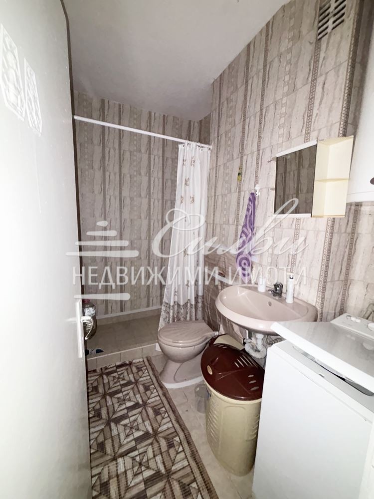 Продава 3-СТАЕН, гр. Нови пазар, област Шумен, снимка 9 - Aпартаменти - 47300656