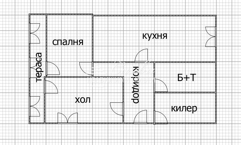 Na prodej  2 ložnice oblast Shumen , Novi pazar , 76 m2 | 55398831 - obraz [10]