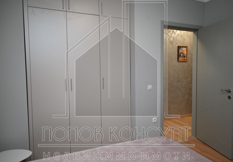 Продава 3-СТАЕН, гр. Пловдив, Кършияка, снимка 14 - Aпартаменти - 49461804