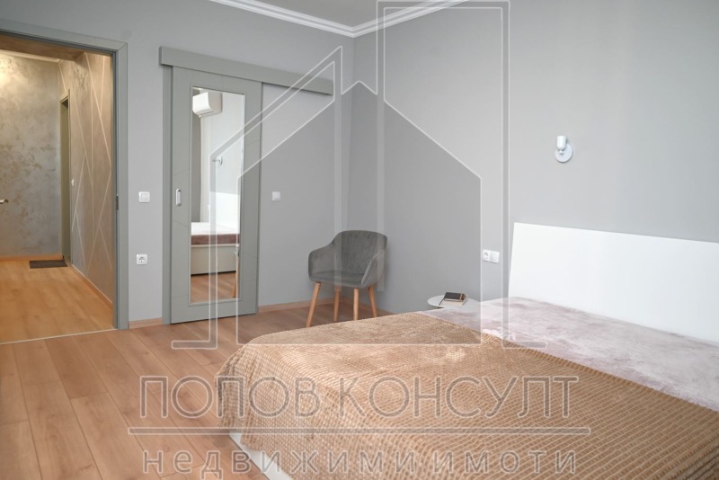 Продава 3-СТАЕН, гр. Пловдив, Кършияка, снимка 17 - Aпартаменти - 49461804