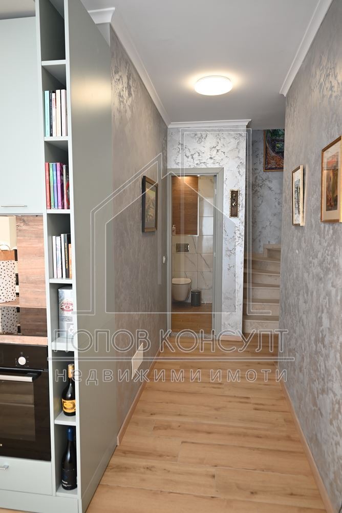 Продава  3-стаен град Пловдив , Кършияка , 133 кв.м | 41167066 - изображение [6]