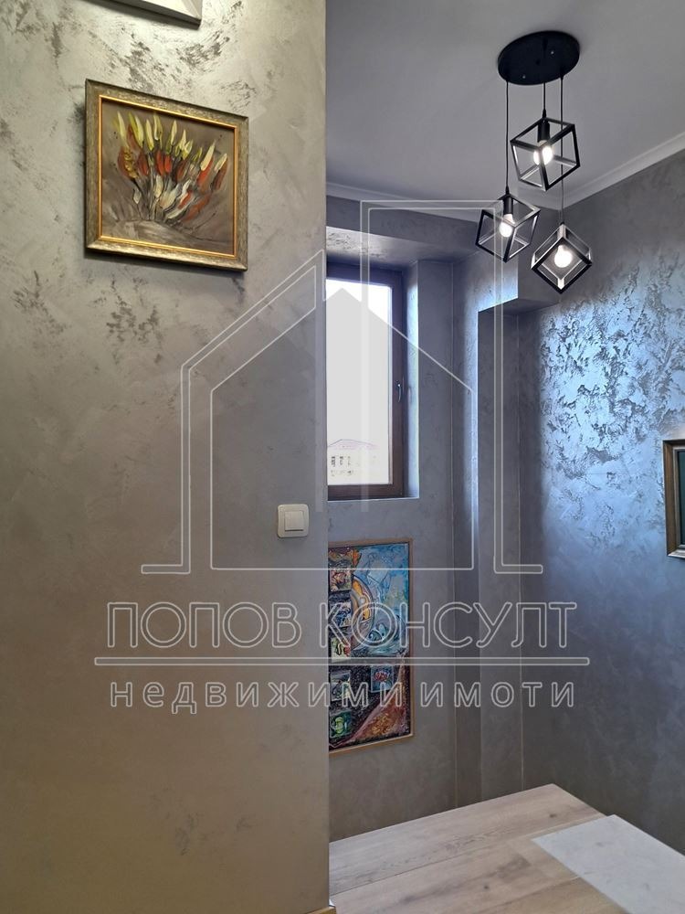 Продава  3-стаен град Пловдив , Кършияка , 133 кв.м | 41167066 - изображение [9]