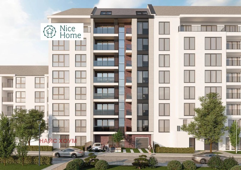 De vânzare  2 dormitoare Sofia , Hadji Dimitâr , 103 mp | 80769960
