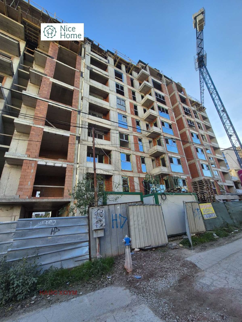 De vânzare  2 dormitoare Sofia , Hadji Dimitâr , 103 mp | 80769960 - imagine [3]
